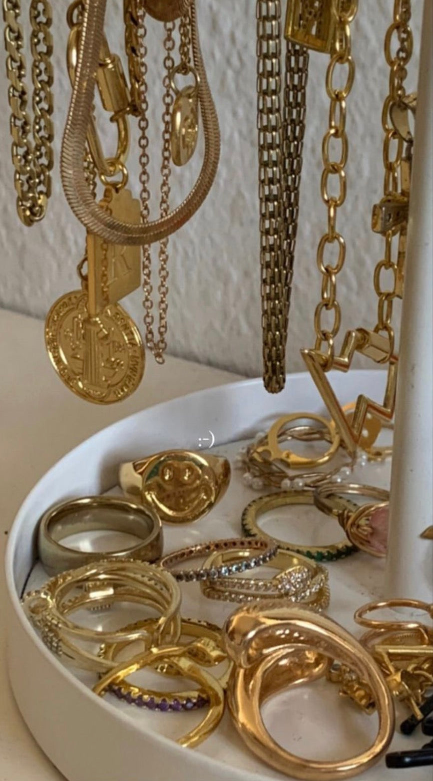 Jewelry & Accessories