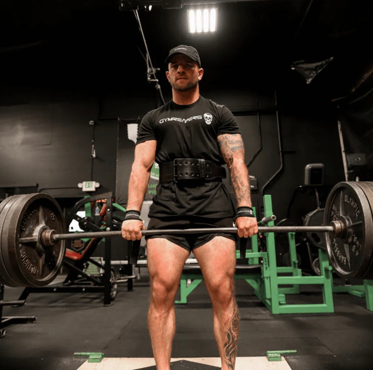 Weightlifting Belts