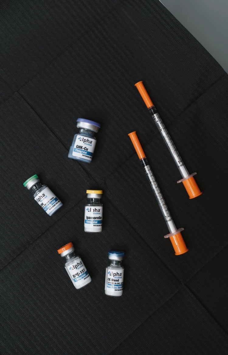 Steroids &Supplements