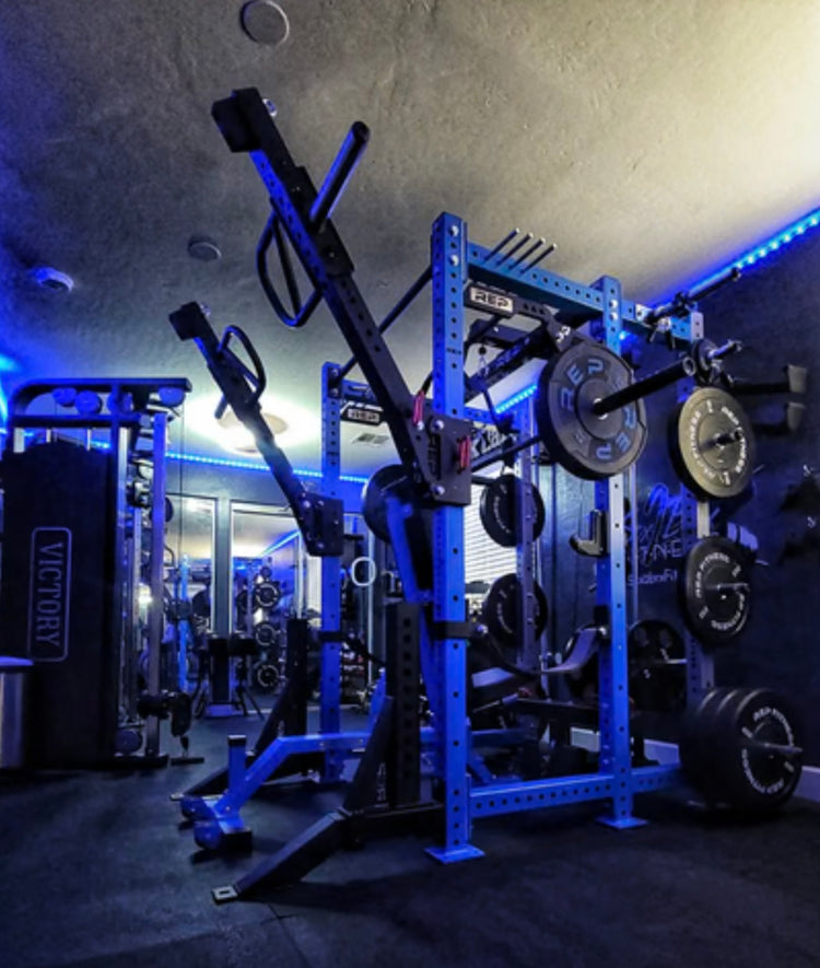 Gym Equipment