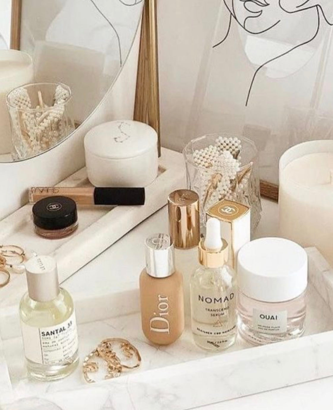 Beauty & Skincare