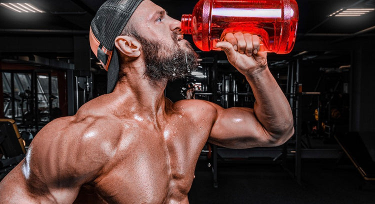 Nutrition Accessories