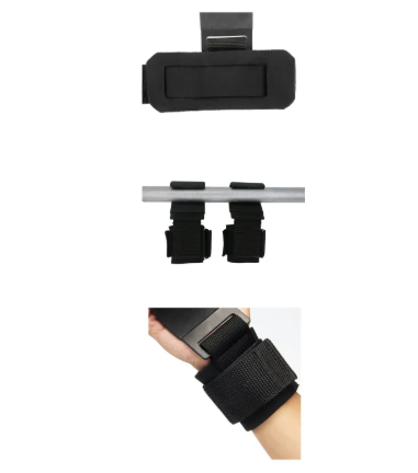 Weightlifting Power Hooks