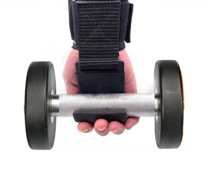 Weightlifting Power Hooks