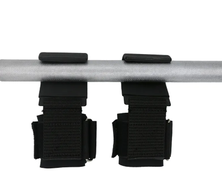 Weightlifting Power Hooks