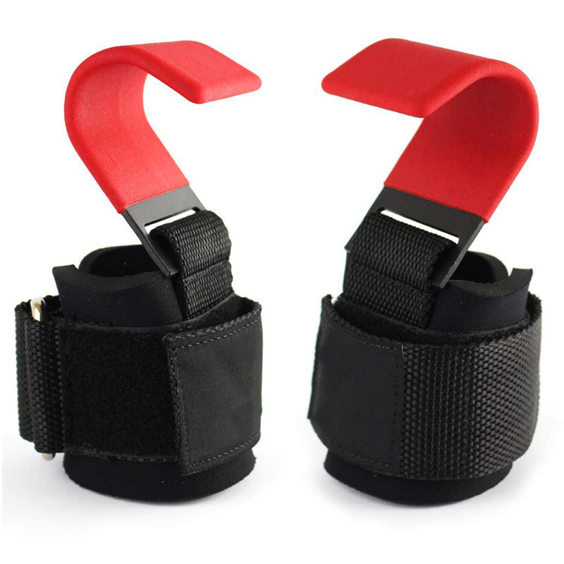 Weightlifting Power Hooks