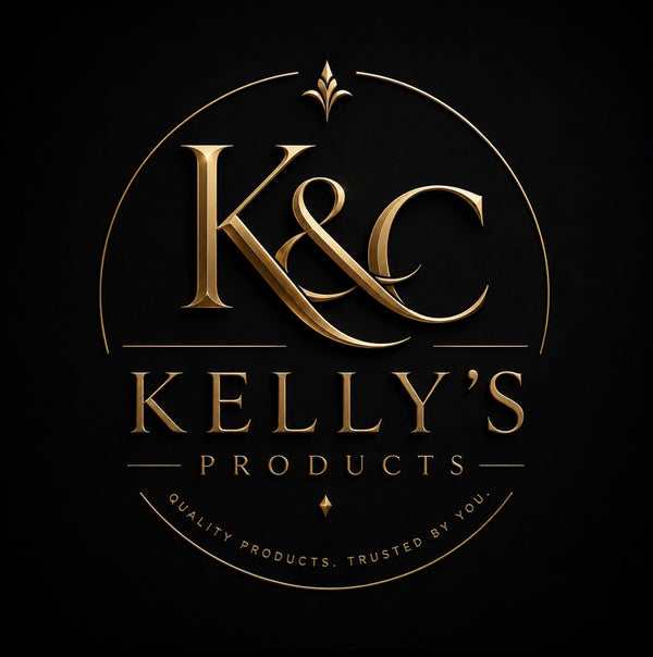 Kelly’s Products