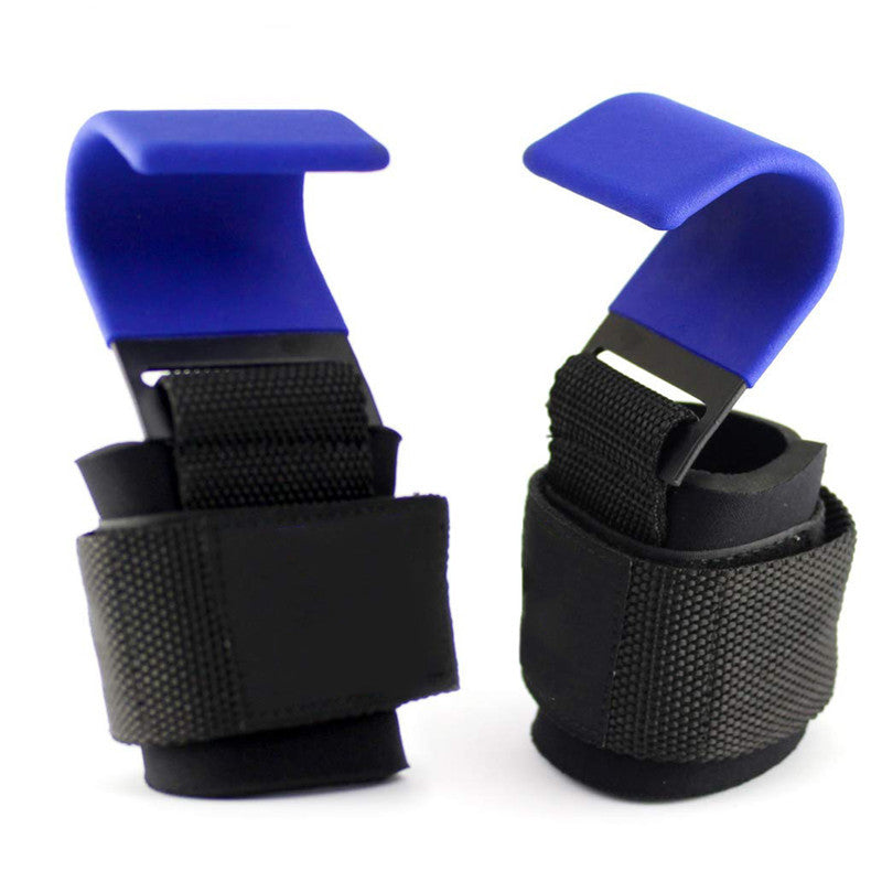 Weightlifting Power Hooks