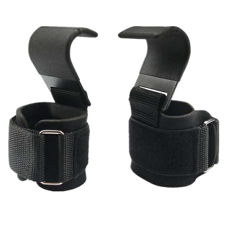Weightlifting Power Hooks