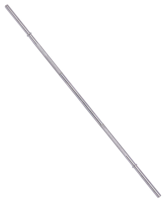 Fitvids Olympic Barbell Standard Weightlifting Barbell 1IN6FT